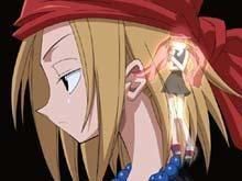 Anna - Enma_Ai - Shaman King
