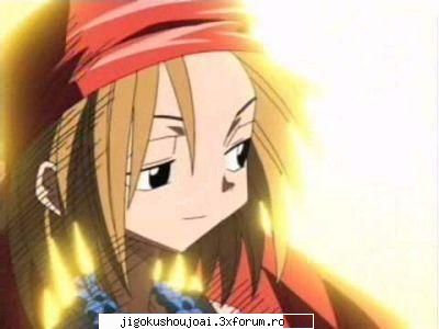 Anna - Enma_Ai - Shaman King