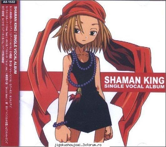 Anna - Enma_Ai - Shaman King