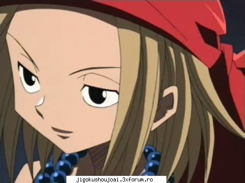 Anna - Enma_Ai - Shaman King