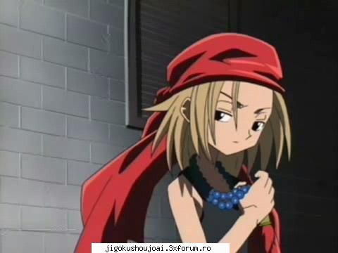 Anna - Enma_Ai - Shaman King