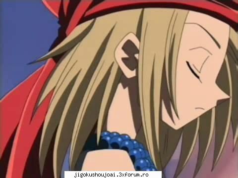 Anna - Enma_Ai - Shaman King