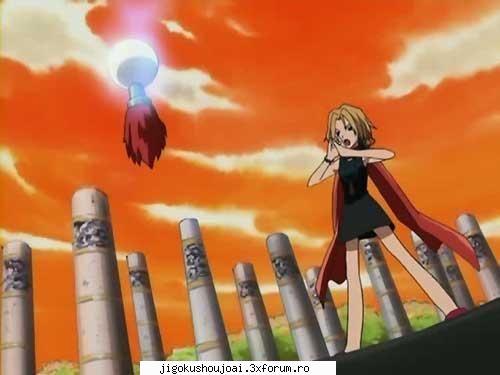 Anna - Enma_Ai - Shaman King
