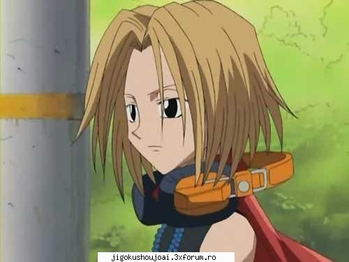 Anna - Enma_Ai - Shaman King