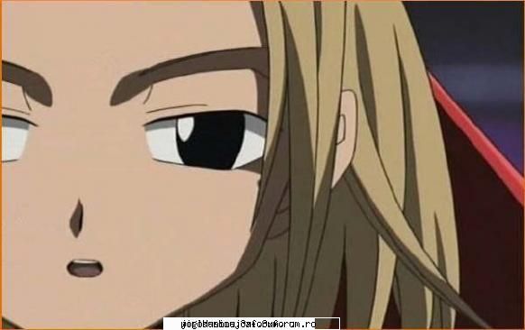 Anna - Enma_Ai - Shaman King