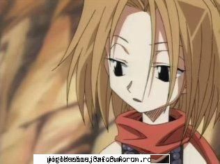 Anna - Enma_Ai - Shaman King