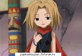 Anna - Enma_Ai - Shaman King