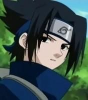 Detalii despre personaje! - 2) Sasuke Uchiha - Naruto