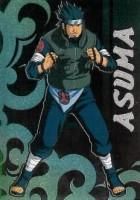 5)asuma sarutobi detalii despre personaje!
