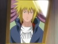Detalii despre personaje! - 9)Minato Namikaze - Naruto