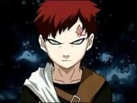 Detalii despre personaje! - 10)Gaara of the Desert Sabaku no Gaara("Gaara of - Naruto