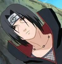 16)itachi uchiha detalii despre personaje!
