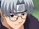 Detalii despre personaje! - 18)Kabuto Yakushi - Naruto