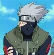 Detalii despre personaje! - 19)Kakashi Hatake - Naruto