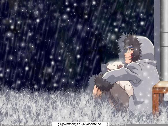 21)kiba inuzuka :nod: detalii despre personaje!
