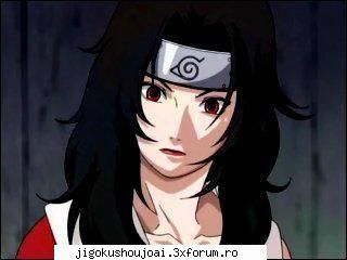 Detalii despre personaje! - 23)Kurenai Yuhi - Naruto