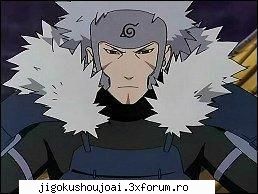 29)second hokage   nidaime hokage detalii despre personaje!