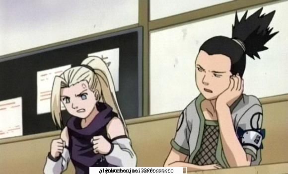 Detalii despre personaje! - 30)Shikamaru Nara - Naruto