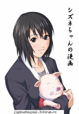 Detalii despre personaje! - Enma_Ai - Naruto