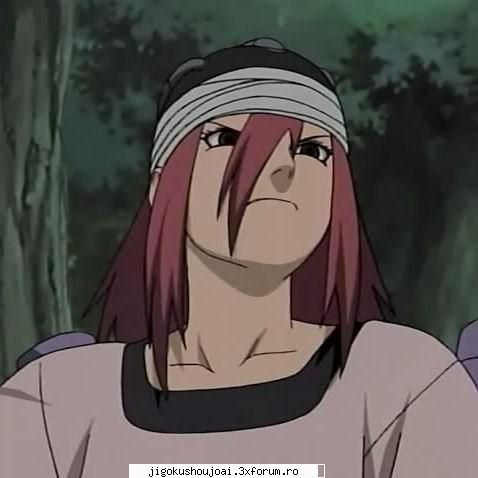 33)tayuya detalii despre personaje!