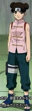 Detalii despre personaje! - Enma_Ai - Naruto