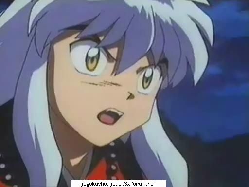 Detalii despre personaje! - personaje Inuyasha-Age: Appears 18,though he is - Inuyasha