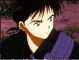 Detalii despre personaje! - Miroku Miroku-Age:19 Race Family - Inuyasha