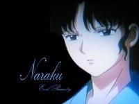 Detalii despre personaje! - Naraku Naraku-Age:50 Race -demon Family Special - Inuyasha