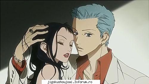 Galerie! - Enma_Ai - Paradise Kiss