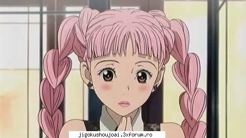 Galerie! - Enma_Ai - Paradise Kiss