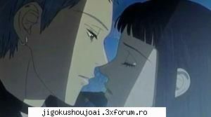 Galerie! - Enma_Ai - Paradise Kiss
