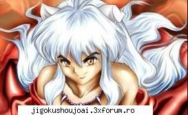 InuYasha - va place de el ? mie da - Inuyasha