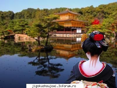 Japonia - Enma_Ai - Japonia , tara ciresilor in floare