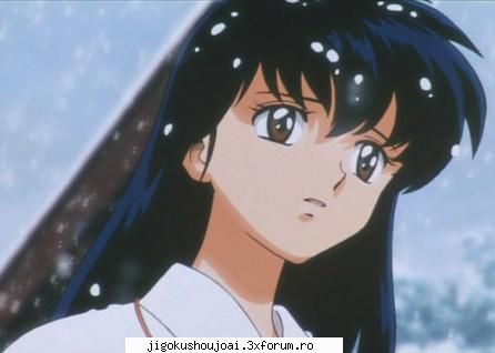 Kagome - Enma_Ai - Inuyasha