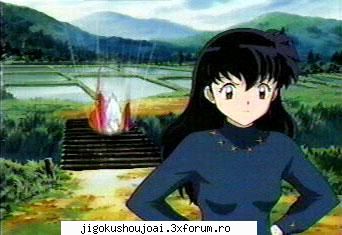 Kagome - osoari bv bv kagome - Inuyasha