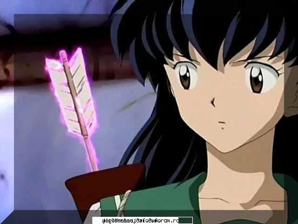 Kagome - Enma_Ai - Inuyasha