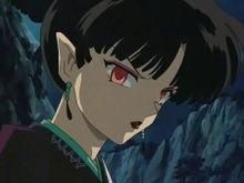 Kagura - rolly95 - Inuyasha