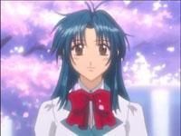 Kaname Chidori - Enma_Ai - Full Metal Panic