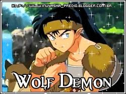 Koga - aha...dar kago il iubeste pe inu - Inuyasha