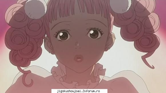 Miwako - Miwako e cea mai super fata de la paradise kiss ;) - Paradise Kiss