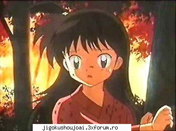 Rin - Tsugumi - Inuyasha