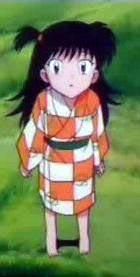 Rin - Tsugumi - Inuyasha