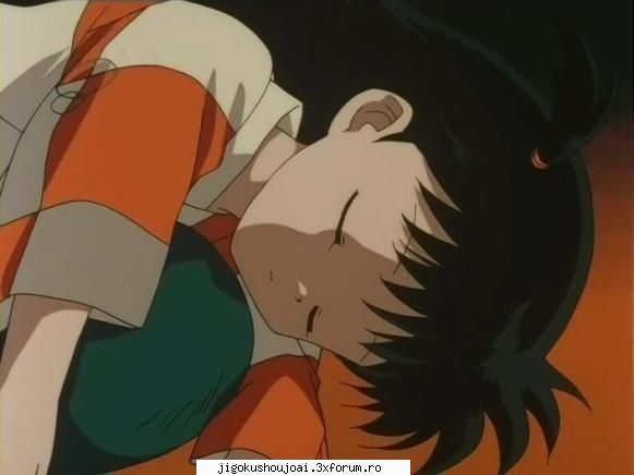 Rin - Enma_Ai - Inuyasha