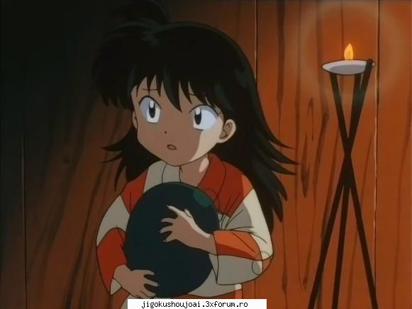 Rin - Enma_Ai - Inuyasha
