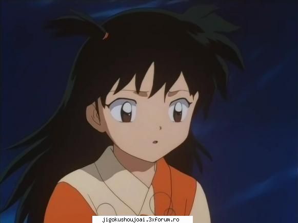 Rin - Enma_Ai - Inuyasha
