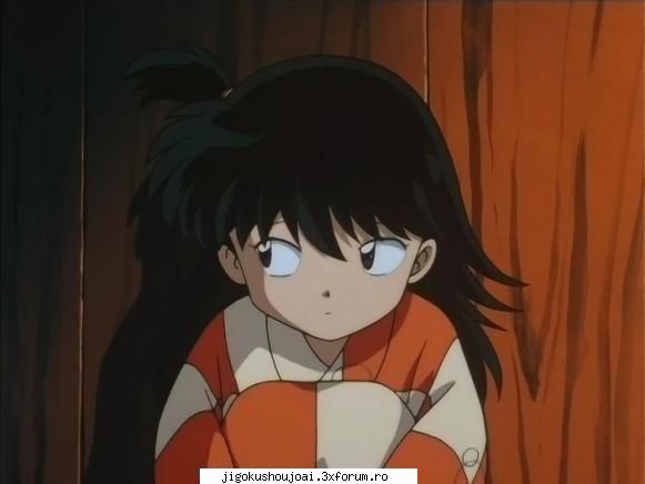 Rin - Enma_Ai - Inuyasha