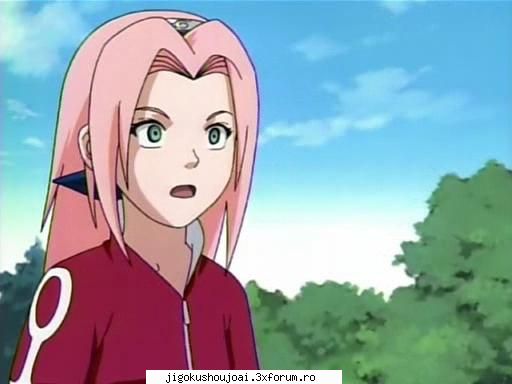 Sakura - Tsugumi - Naruto