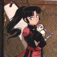 Sango - Enma_Ai - Inuyasha