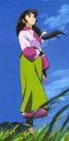 Sango - Enma_Ai - Inuyasha