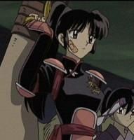 Sango - Enma_Ai - Inuyasha